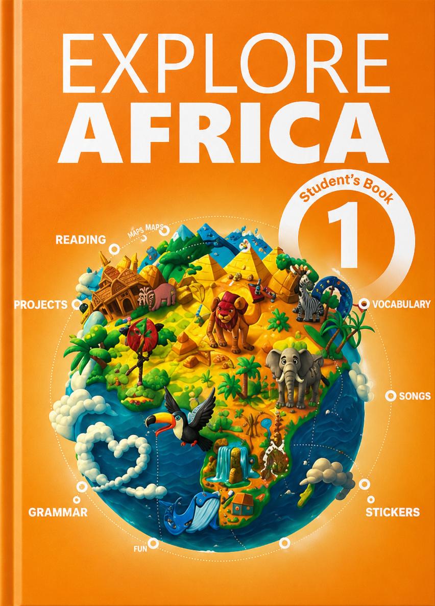 Explore Africa