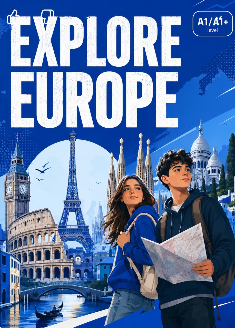 Explore Europe