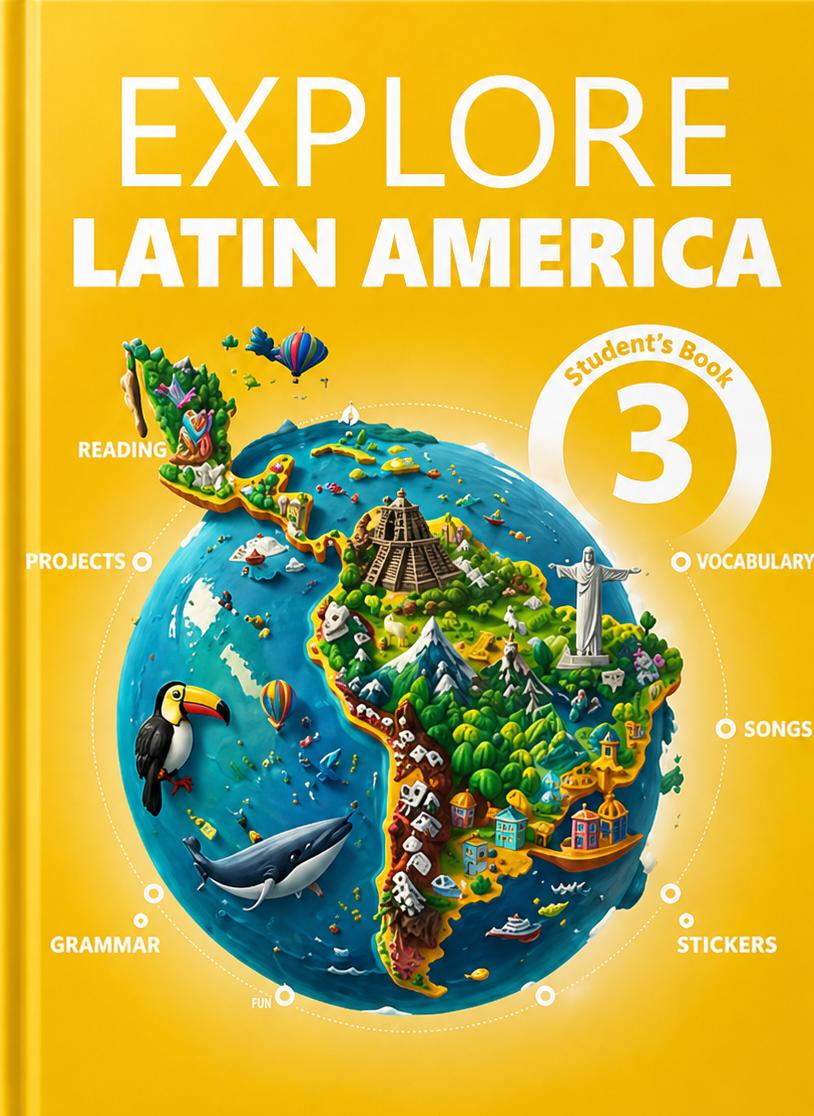 Explore Latin America